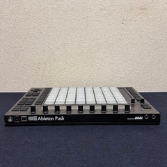 Ableton Push 1 MIDI Controller 64-Pad Ableton Live Production Tested Working