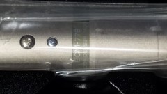 Vintage New NOS Sony ECM-77B Mic in Box Mid 1980s Lavalier Pro Broadcast Japan