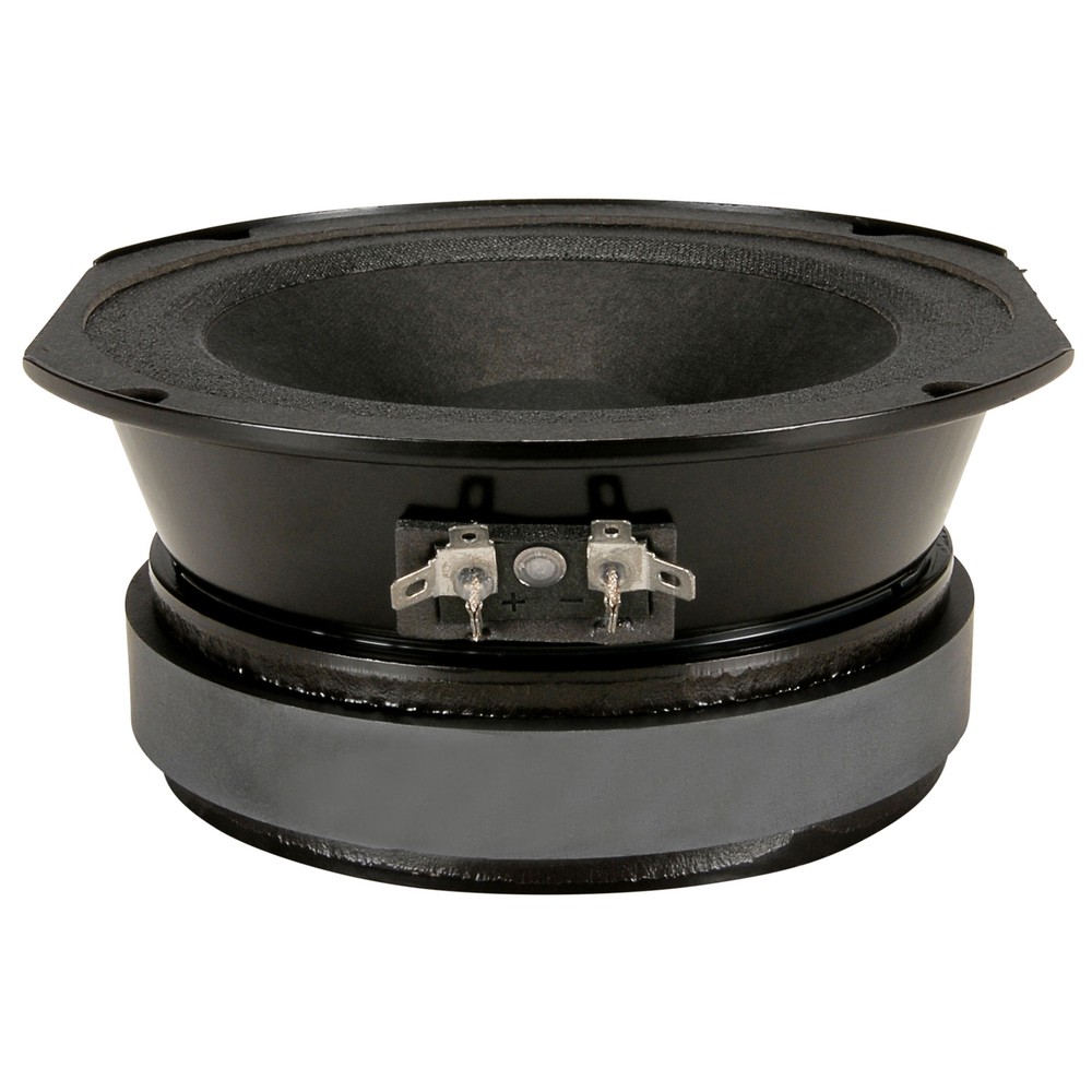 Eminence LA6-CBMR 6-1/2″ Sealed Back Mid Line Array Series