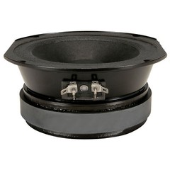 Eminence LA6-CBMR 6-1/2″ Sealed Back Mid Line Array Series