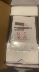 Behringer P16M Digital Mixer – Black