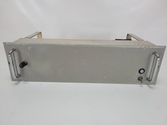 RARE ESTEMAC HAMBURG GERMANY PROFESSIONAL MONO TUBE POWER AMPLIFIER EL503