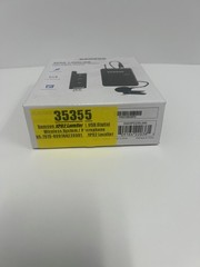 Samson SWXPD2BLM8 Digital Wireless System