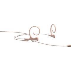 DPA Microphones d:fine CORE 4288 Directional Flex Headset Mic MicroDot Cnnctr LN
