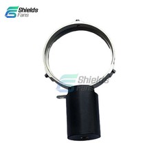 Audio M7 Large Diaphragm Condenser Microphone Head 6-Micron DC 48V 34Mm 3U