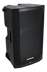(2) Mackie Thump12 V4 12” 1400w Powered DJ PA Speakers w/Bluetooth+Stands+Cables