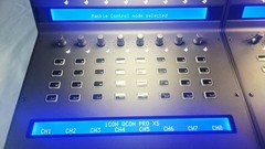 iCON QCon Pro XS Midi Control Ext (Ch 8 Plug n Play Fader needs to be replaced)