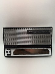 Stylophone Original Pocket Synthesizer Analog Sound Portable Built-In Speaker
