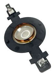 Replacement Diaphragm Mackie SRT210 / 212 / 215 for HF Driver (20535-40)