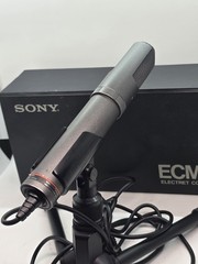 Sony ECM-959A Omni-Directional Microphone – Professional Sound for Clear, Crisp