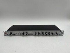 DBX 286s Microphone Preamp & Processor Channel Strip – Tested