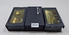 Lot of 2 untested Microphones – untested, Various Models & Colors