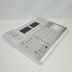 Native Instruments Maschine Studio White Hardware Only