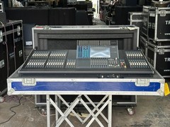 Yamaha M7CL-48CR DIgital Mixing Console W/ Case #7295 (One) THS