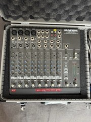 Mackie 1202-VLZ Pro Compact Audio Mixer