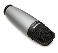 Samson C01 Condenser Microphone
