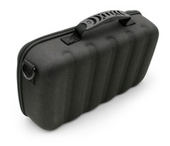 CM Mixer Case fits Yamaha Mg06X Mg06 Audio Interface, Black Carry Case Only