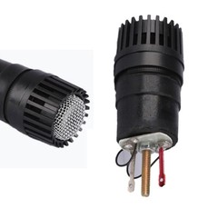 2Pcs Replacement Capsule / microphone cartridge for Shure SM56 / SM57 microphone