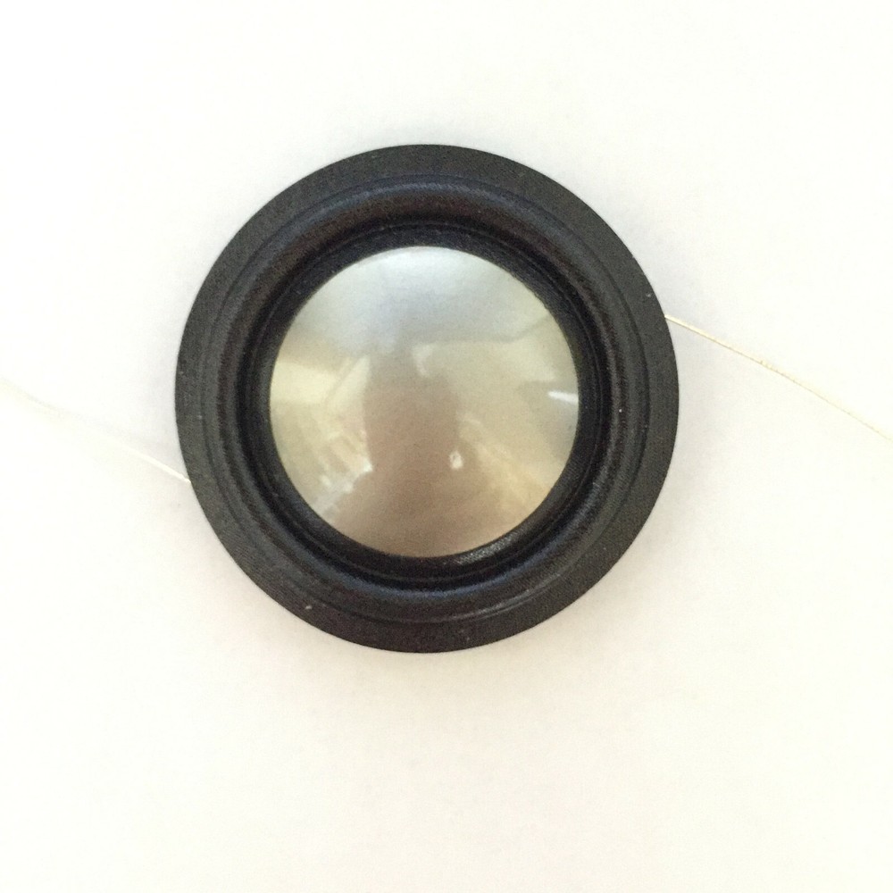 AFT 26mm Titanium Dome Tweeter Diaphragm For B&W CM5, CM9, Tweeter HF00870 8Ω