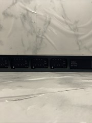 BSS Soundweb London BLU800 Digital Signal Processor DSP Audio System Rackmount