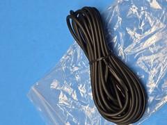 Extech 407764-EXT Microphone Extension Cable 4.7m