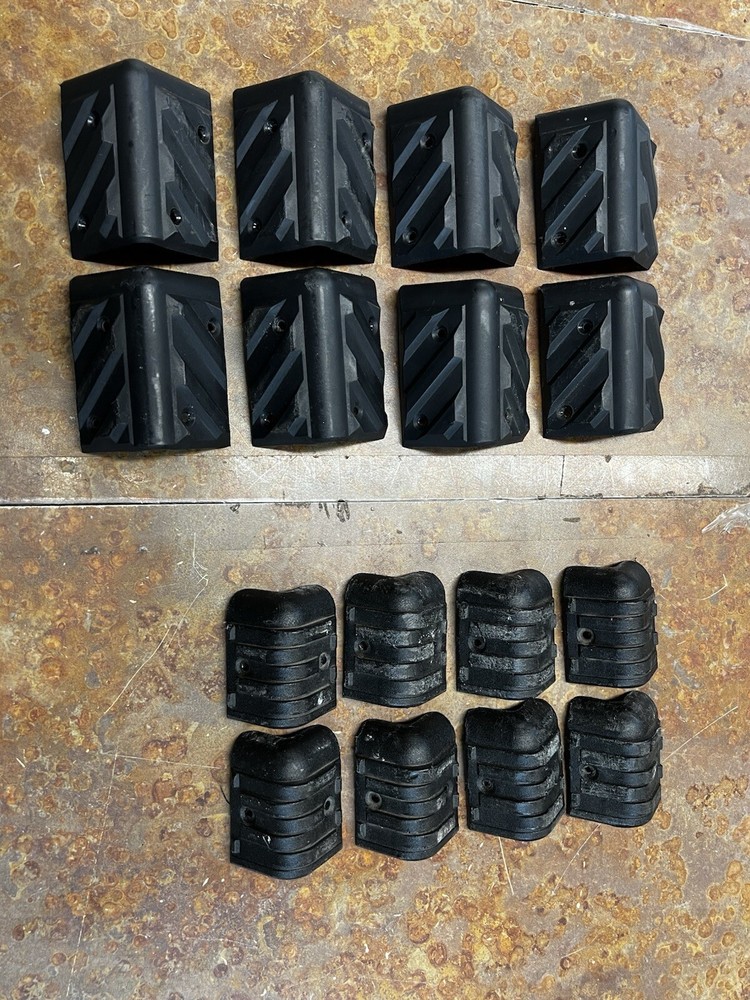 Speaker Cabinet Hardware