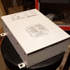 Powertronix Isolation Station, 8 Outlet 1000W Toroidal Transformer No Tariff!