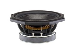 B&C 8FG64 8″ Woofer 600 Watts Mid-Bass Speaker Frequency 50 Hz – 3000 Hz 16-Ohm