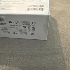 Insta360 Mic Air (1 TX + 1 RX), Noise Cancelling, 300m 4x5x2 inches, Black