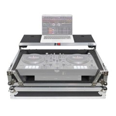 ProX XS-HIT7WLT Flight Road Case for T7 Inpulse w Shelf & 1U Rack Space idjnow