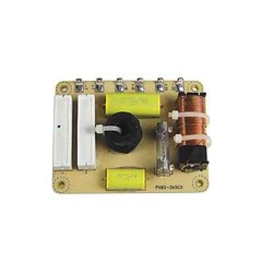 Eminence PXB2:2K5CX Crossover and ASD1001 HF driver for BETA 8CX 10CX 12CX Coax