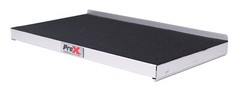 Pro X T-LPSMR MK2 Sliding Laptop Shelf for All Pro X 19″ Mixers / Amp Rack Cases