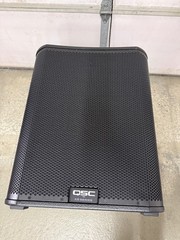 QSC KS118 18″ 3600W Active Subwoofer w/cover (#229)