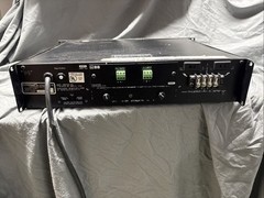Crown Com-Tech 410 Power Amplifier