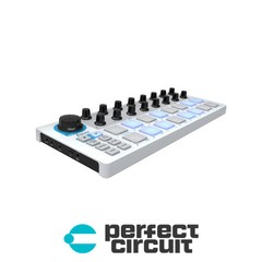Arturia BeatStep MIDI CV/GATE Sequencer EURORACK – NEW – PERFECT CIRCUIT