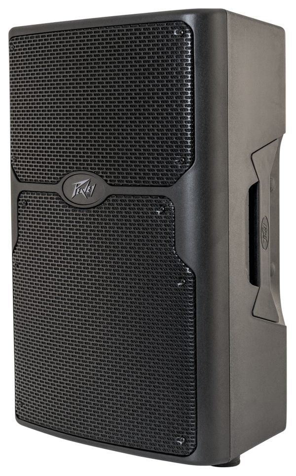 Peavey PVXp 12 Bluetooth Powered 12″ Active Pro Audio Speaker with DSP Control