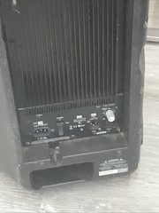 Mackie SRM350v2 1000W High-Definition Portable Loudspeaker