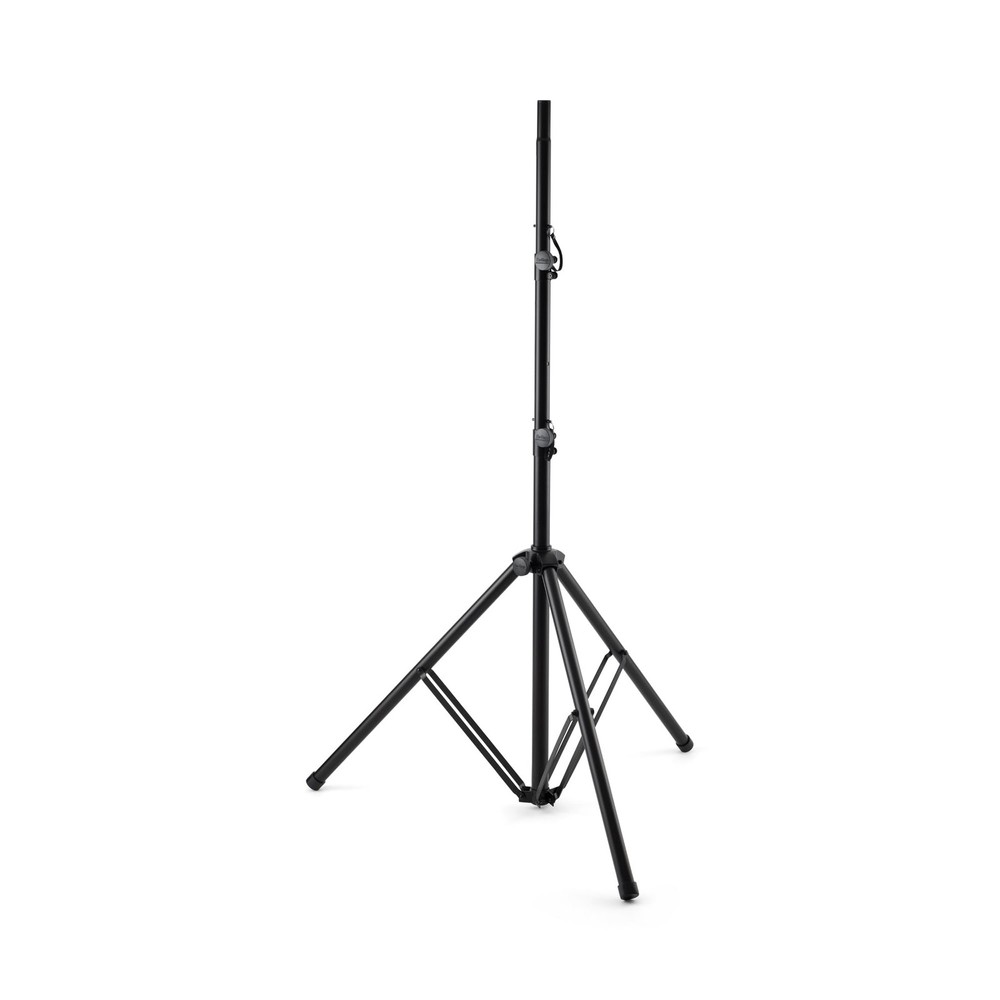 On-Stage Production-Grade LS-SS7770 10′ Lighting/Speaker Stand (Folding,Portable