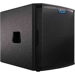 Alto TS15S 2,500W 15″ Powered Subwoofer