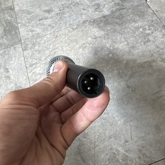 Pyle Microphone PDMIC58 Professional Moving Coil Dynamic Handheld
