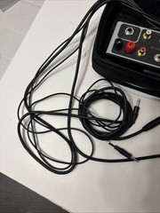 EM tech Electronics EJ-8 Multi Input Adapter Box