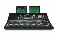 Allen & Heath SQ-7 48 Channel/36 Bus Digital Mixer for Live and Studio A&H SQ7