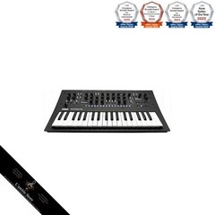 KORG Digital Multi Engine Equipped Polyphonic Analog Synthesizer