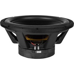 Dayton Audio HTS545HE-4 21″ Kraken High Excursion Subwoofer with 5″ Voice Coil 4
