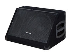 Sound Town 10″ 300W DJ PA Stage Monitor Passive Speaker (METIS-10M)