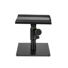 Gravity SP 3102 Adjustable Studio Monitor Speaker Stand with 360° Rotation