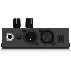 Behringer Micromon MA400 Ultra-Compact Monitor Headphone Amplifier, 15Hz-25 kHz