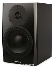 Dynaudio LYD 8 8 inch Powered Studio Monitor – Black