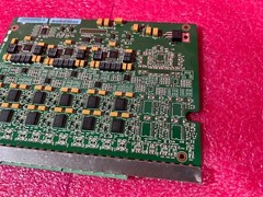 Polycom SoundStructure C12 Audio Conferencing Device Board 2202-34120-001