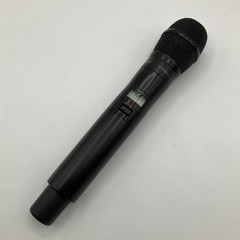 Shure ULXD2 H50 Wireless Handheld Microphone KSM9HS Capsule SB900A Battery